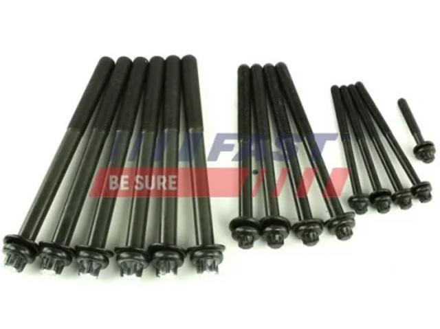 Болт головки блока цилиндров FT51503 FAST