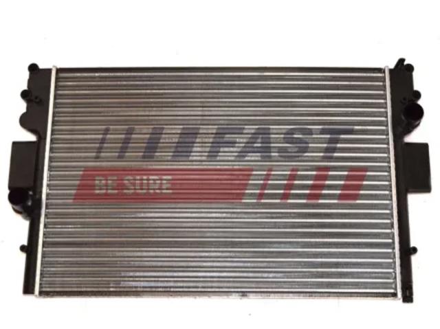 Радиатор охлаждения FT55242 FAST