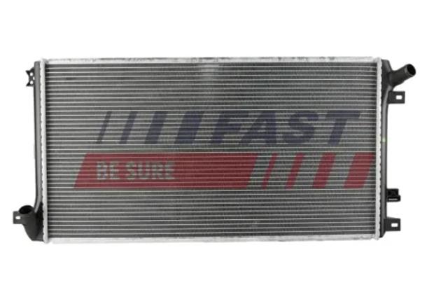 Радиатор FT55567 FAST