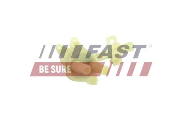 Кран отопителя FT59004 FAST