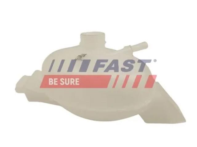 Бачок системы охлаждения двигателя расширительный FT61221 FAST