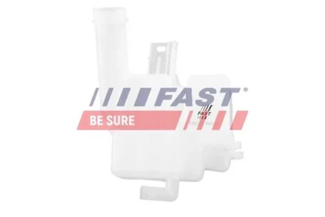 Водяной бачок системы охлаждения FT61235 FAST