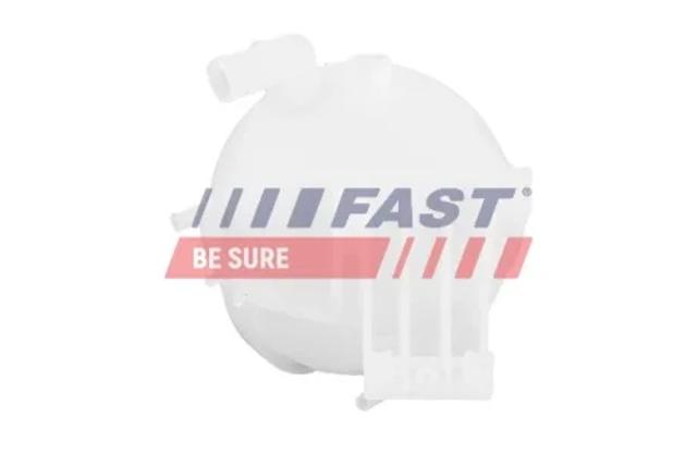 Бачок системы охлаждения двигателя расширительный FT61241 FAST