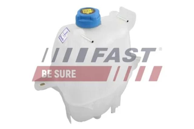 Бачок системы охлаждения двигателя расширительный FT61244 FAST