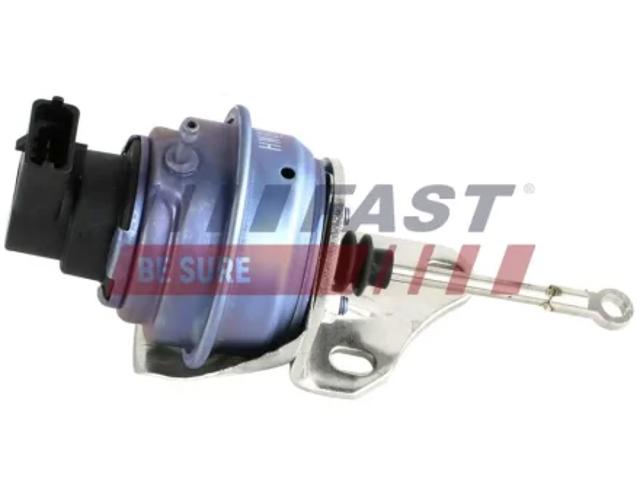 Клапан турбины FT63404 FAST