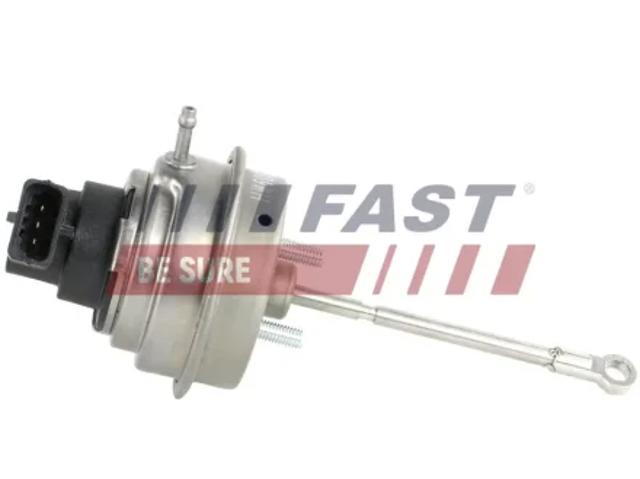 Клапан турбины FT63406 FAST