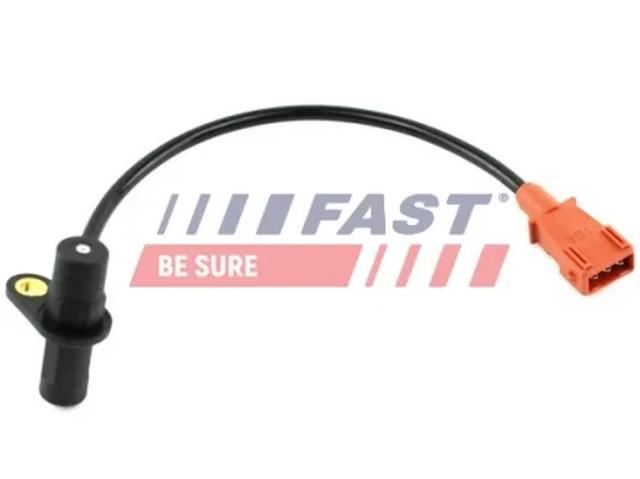 Датчик положения коленчатого вала FT75555 FAST