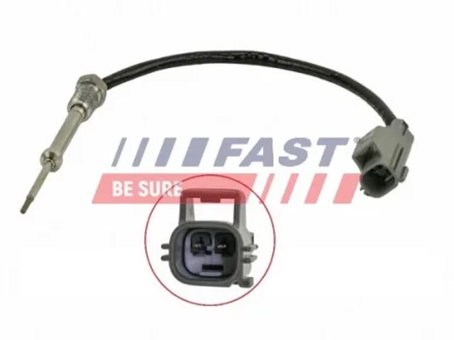 Датчик температуры отработавших газов (ОГ), до катализатора FT80223 FAST