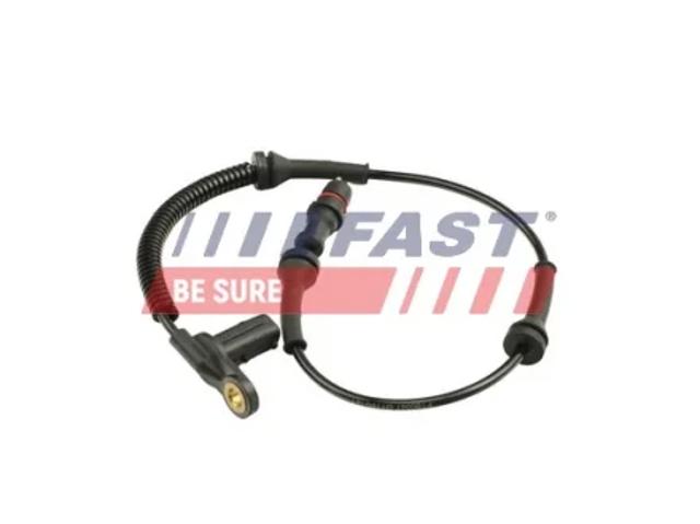 Датчик АБС (ABS) передний FT80527 FAST