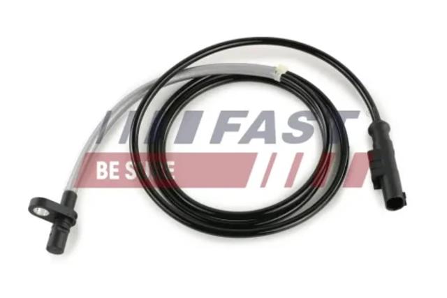 Датчик АБС (ABS) задний, левый FT80582 FAST
