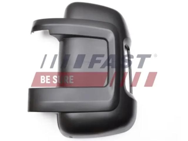 Накладка зеркала заднего вида, левая FT86040 FAST