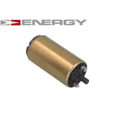 Насос топливный электрический G10011 ENERGY
