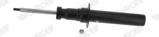Стойка передняя левая G2581 MONROE