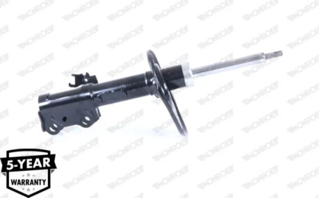 Амортизаторная стойка передняя левая G8231 MONROE