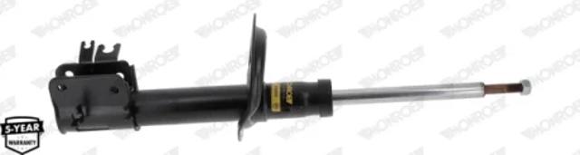 Амортизатор подвески передний левый G8602 MONROE