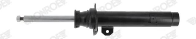 Стойка передняя левая G8643 MONROE