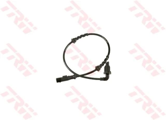 Датчик АБС (ABS) задний, левый GBS2557 TRW