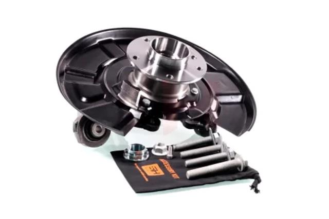 Цапфа правая GH281503H GH