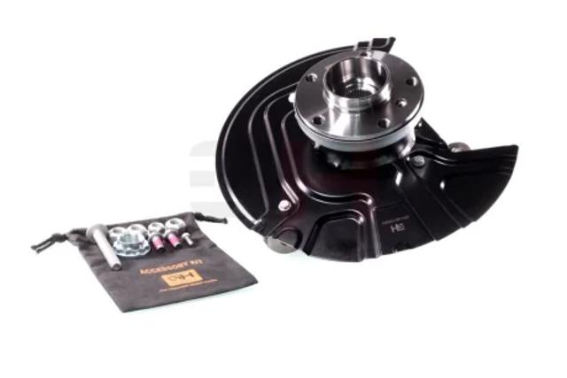 Цапфа поворотная левая GH281593V GH