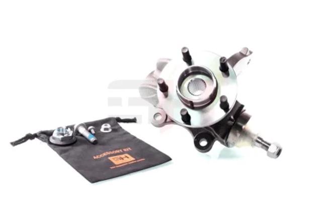 Цапфа поворотного кулака GH282552V GH