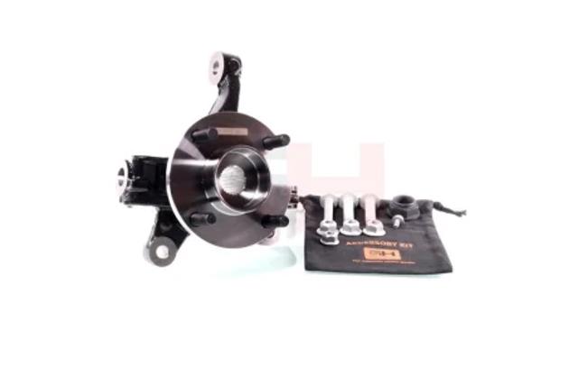 Подшипник ступицы задней GH282570H GH