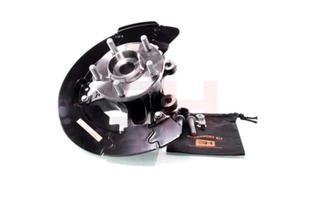 Цапфа передняя правая GH283203H GH
