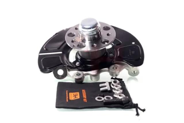 Кулак поворотный передний левый GH283312V GH