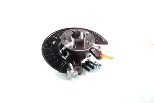 Цапфа поворотного кулака GH283387V GH