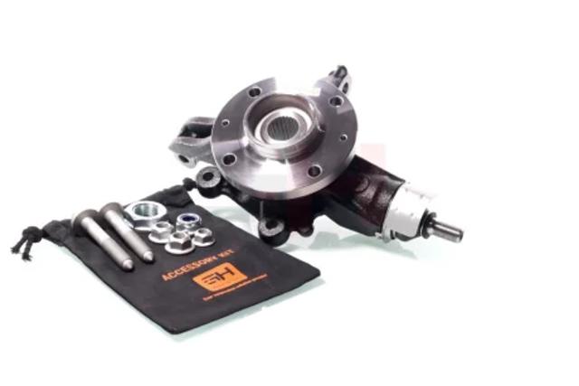 Цапфа поворотного кулака GH283712V GH