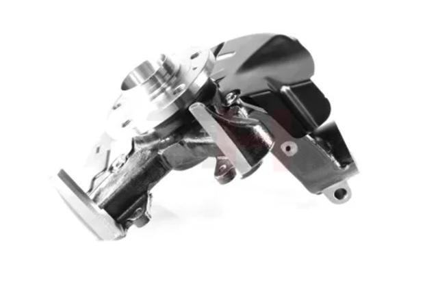 Цапфа поворотного кулака GH284368H GH