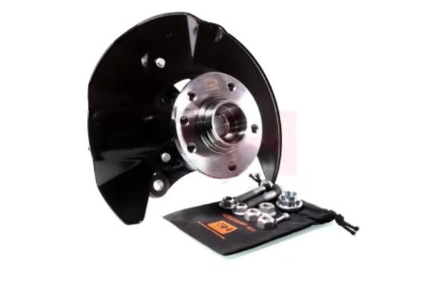 Цапфа передняя правая GH284705H GH
