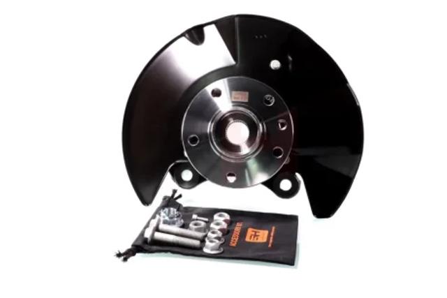 Кулак поворотный передний левый GH284705V GH