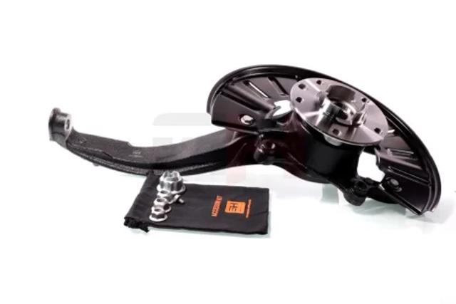 Цапфа поворотная левая GH289942V GH