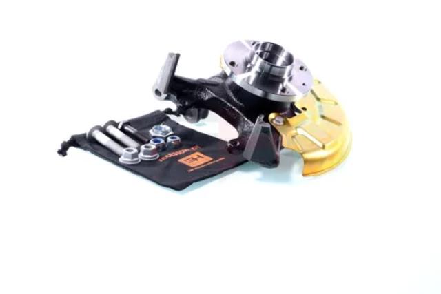 Кулак поворотный передний левый GH289949V GH
