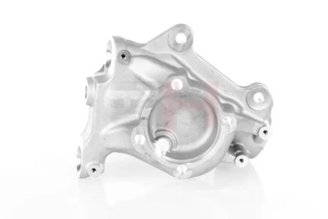 Кулак поворотный передний правый GH291549H GH