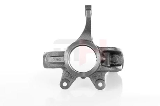 Цапфа - поворотный кулак передний, правый GH292532H GH