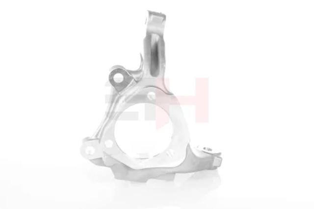 Цапфа передняя левая GH293621V GH