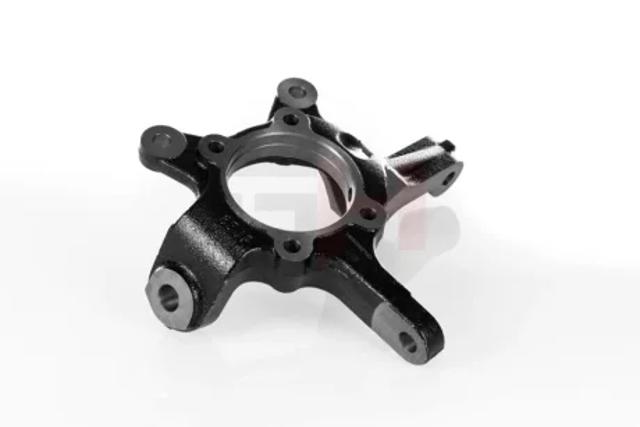 Цапфа (поворотный кулак) передний правый GH295289H GH