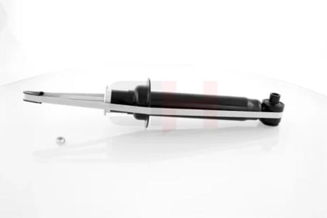 Амортизационная стойка задняя Бмв 5