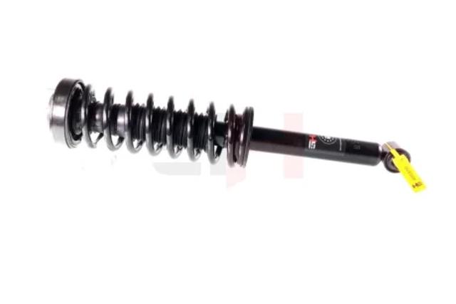 Цилиндр подвески GH331598C01 GH