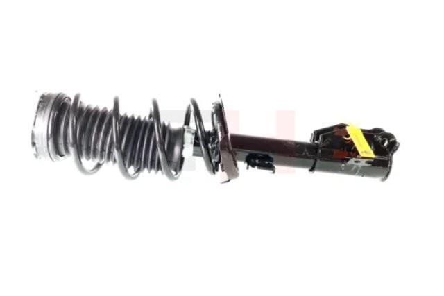 Амортизатор передней подвески левой GH352533C01 GH