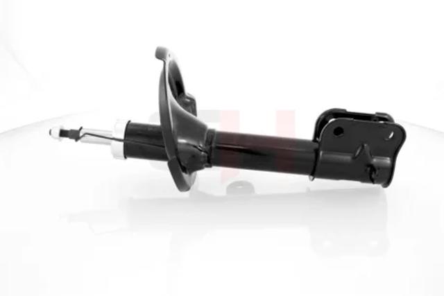 Амортизатор подвески передний левый GH353473V GH