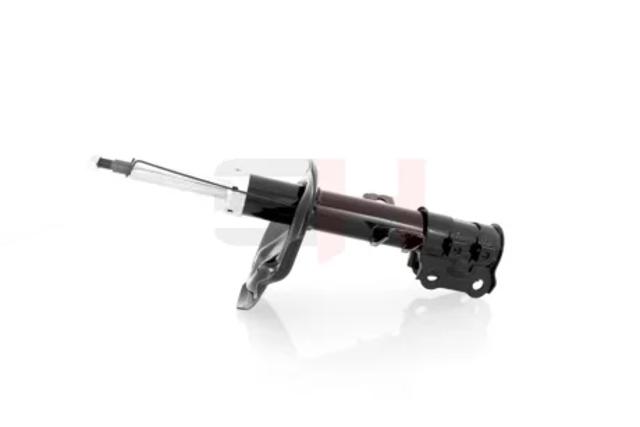Амортизатор передний левый GH353520 GH
