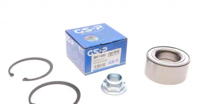 Опорный подшипник GK1480 GSP