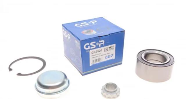 Опорный подшипник GK3520 GSP