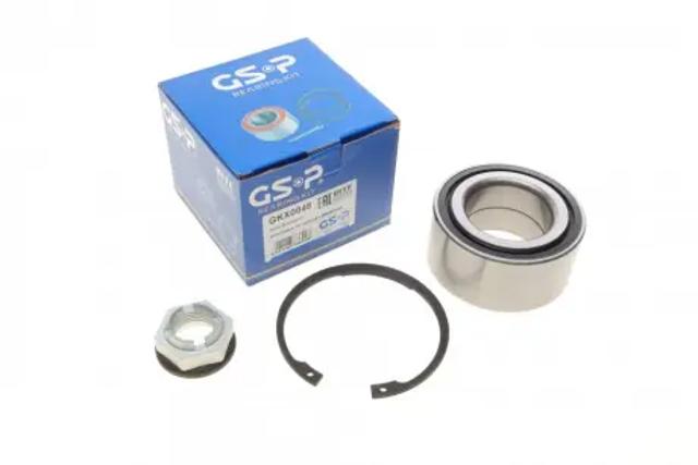 Подшипник ступицы задней GKX0048 GSP