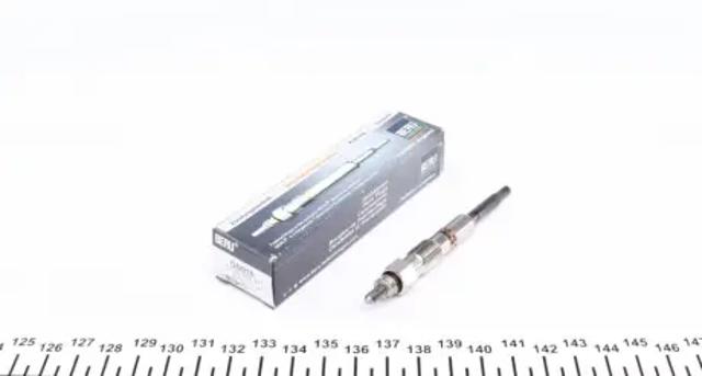 Свеча накала GN016 BERU