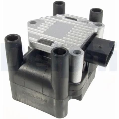 Модуль зажигания GN1001812B1 DELPHI
