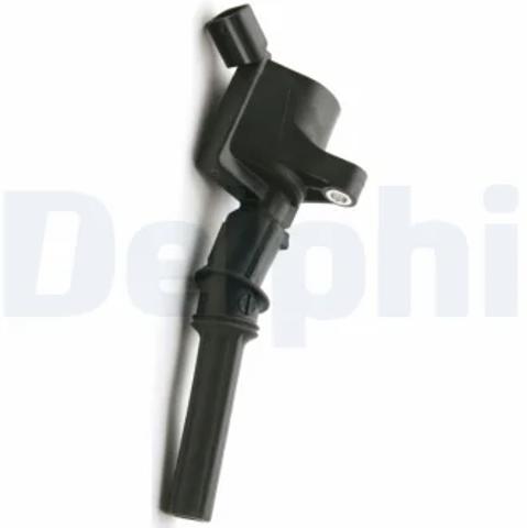 Катушка зажигания GN1016411B1 DELPHI
