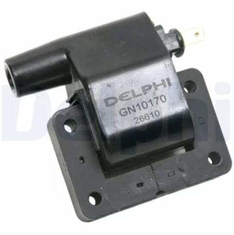 Катушка GN1017012B1 DELPHI